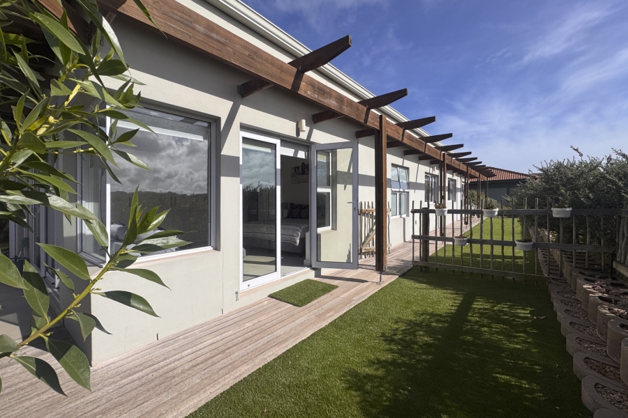 4 Bedroom Property for Sale in Langebaan Country Estate Western Cape